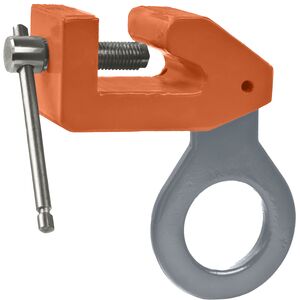 Bulb clamp cheap